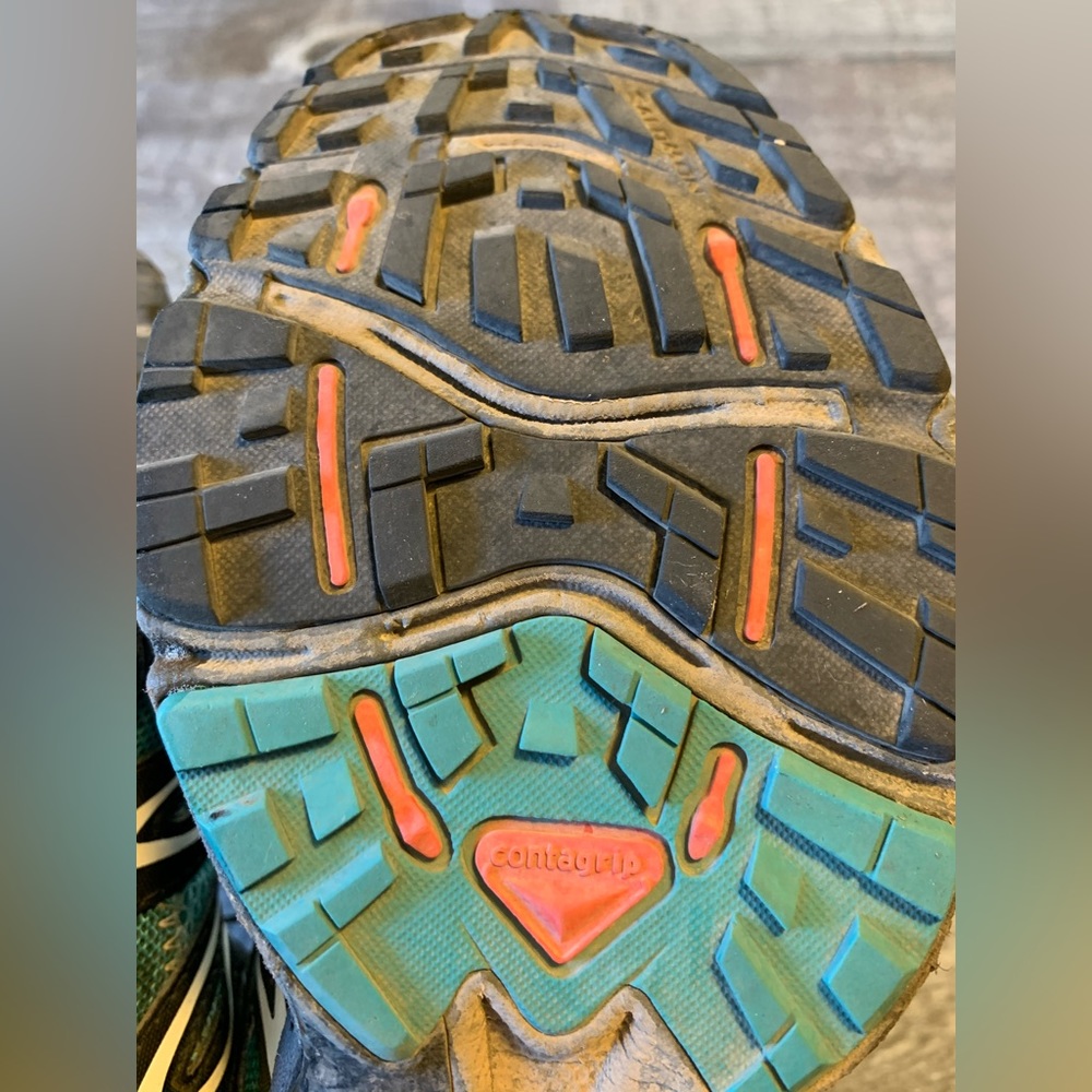 Salomon Trail Running XT Salta - Picture 3 of 14